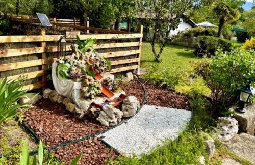 Casa Rural Paraje de yuste - Foto 77