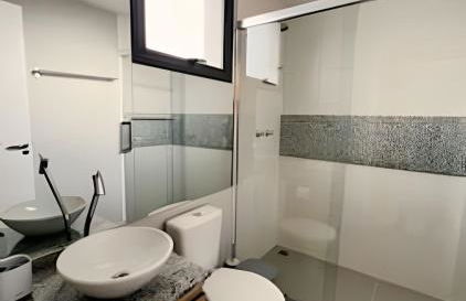 Apto 2 quartos em frente ao Shop Catuai - Foto 11