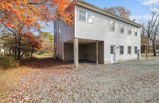 Sycamore Cove by Avantstay Hot Tub, Game Rooms - Foto 55