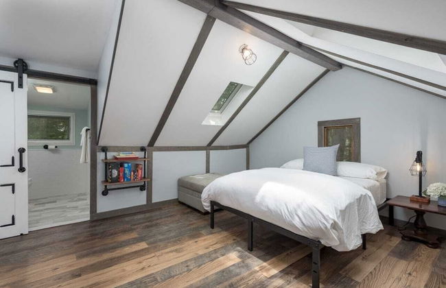 The Biddle House by Avantstay Breathtaking Views - Foto 13