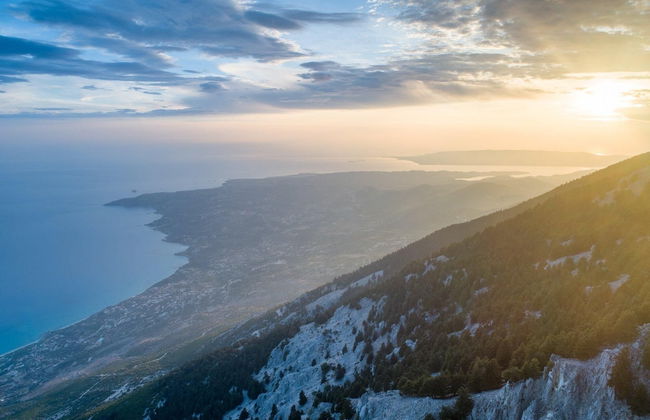 Villa Eufrosini Large Private Pool Walk to Beach Sea Views A C Wifi Car Not Required - 2301 - Foto 30