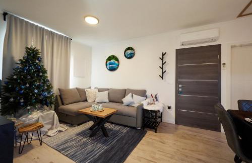 New apartment ViVaNo V I D with amazing view - Photo 47