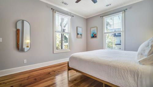 The Bluffton Village Home - 5 BR in Old Town w Carriage Home - Foto 4