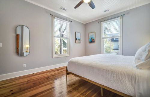 The Bluffton Village Home - 5 BR in Old Town w Carriage Home - Foto 4