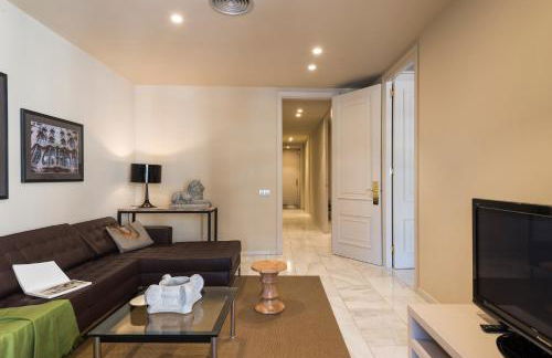 Glocal Apartments Barcelona - Photo 22