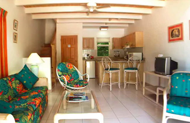 Dickenson Bay Cottages - Foto 13