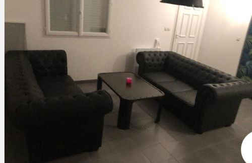 Les coteaux vue mer - Foto 13