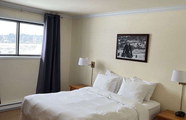 Mont Blanc Hotel & Condos - Foto 43