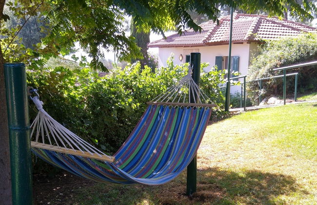 Shoresh Green Hills Family Suites Hotel - Foto 4