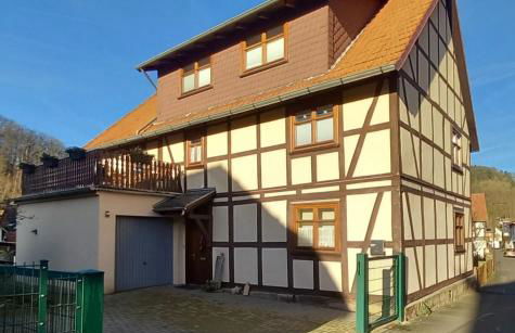 Ferienwohnung Dennis - Foto 1