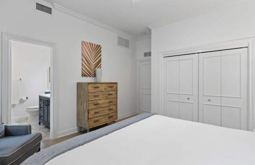 The Palm Beach House - Tropical - Foto 22