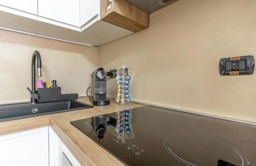 Santa Giulia Suite - Foto 14