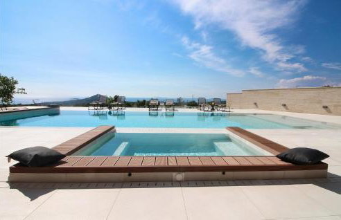 Villa Korina - Foto 9