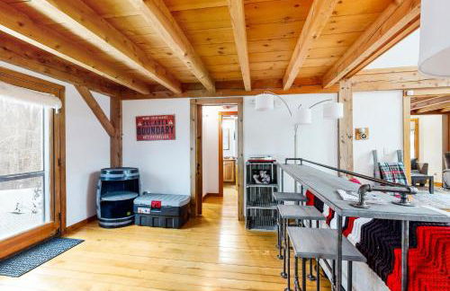 Whistling Peak - Foto 6