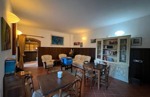 Hotel Villalago trasimeno - Photo 32