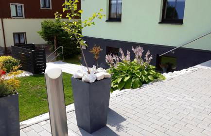 Apartments - Lehmanns Ferienwohnungen - Foto 17