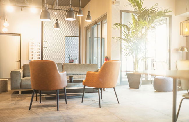 Nena Apartments Bochum City - Foto 3