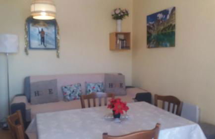 Appartement confortable à Ignaux, 31 m² avec piscine - Foto 12