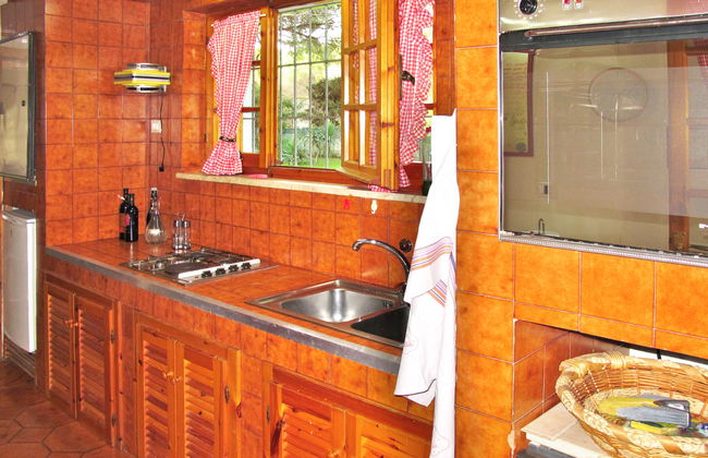 Villa Margherita - Photo 9