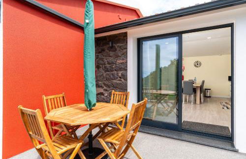 Florenças House - Private Jacuzzi & Garden - Foto 37