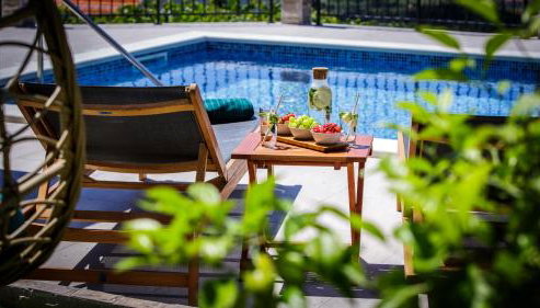 Villa Pajkan - Foto 5