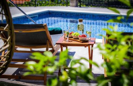 Villa Pajkan - Foto 5