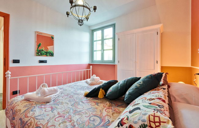 La casa del Mercato - Design Apartment - Foto 4