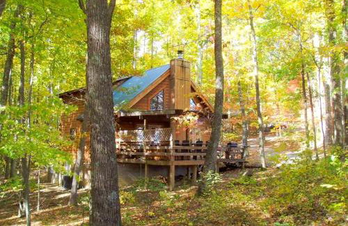 Secluded Cabin Rental near Watoga State Park in West Virginia - Foto 1