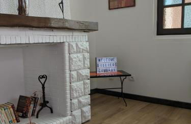 Au chalet d'Illiers Combray, grand jardin arboré - Foto 41