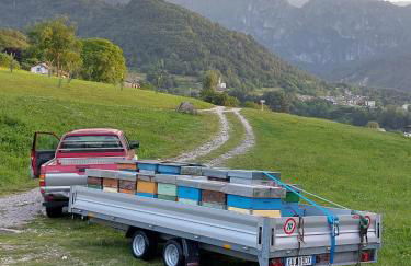 La casa di Maia - Alloggio Agrituristico - Foto 60