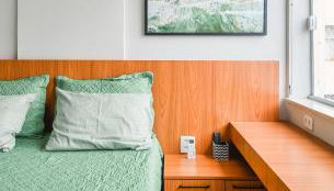 Modern Flamengo Apartment Fast Wi-Fi - 30m Metro - 600m Beach - Foto 4