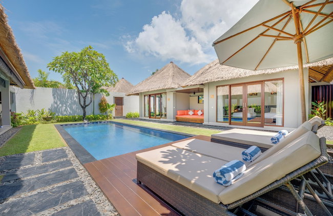 Villa Jerami & Spa - Foto 5