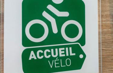 Gîte du Puits Olivier 10 personne chaleureux 3 étoiles - Foto 17