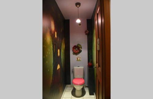 Gîte du ruisseau - Foto 38