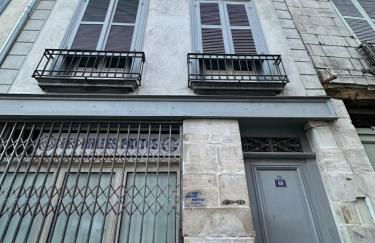 cocon du petit Bayonne - Foto 15