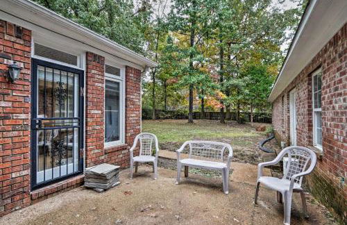 Large Cordova House Less Than 5 Miles to Shelby Farms Park - Foto 31