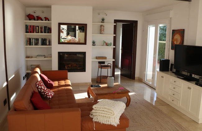 Villa in Granada With Sea Views & Pool - Foto 15