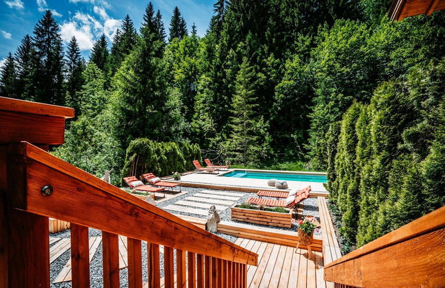 Chalet in Tyrol Near Ski-area - Foto 2