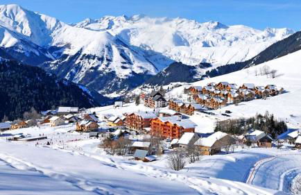 Appartement Duplex 6 ou 7 personnes dans chalet à 250 m des pistes - Photo 37