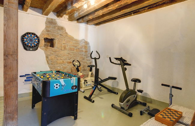 Villa in Batlug With Private Pool - Foto 42