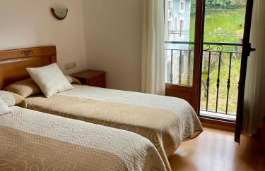 Apartamentos Puente La Molina - Foto 23