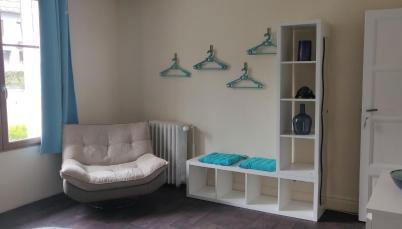 Le 135, logement spacieux entre ville et volcans - Foto 2, storage