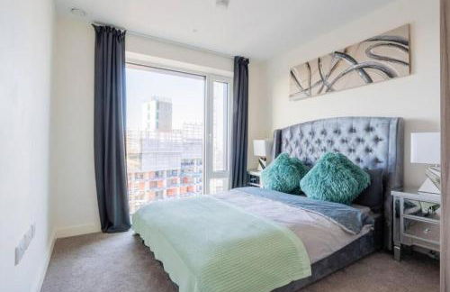 Luxury river side penthouse - Foto 19