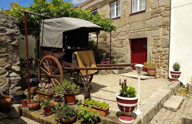 Casas do Durão - Foto 1