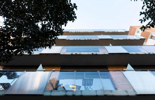 AB Park Güell Apartments - Foto 71