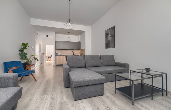 Aparthotel Platinum - Foto 30