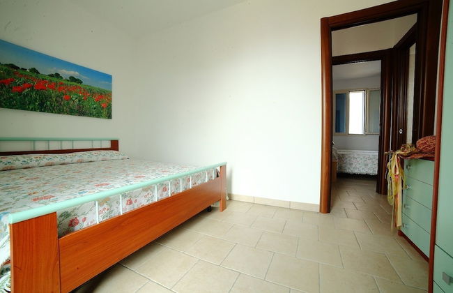 Residence Riva Mare Ugento - Foto 12
