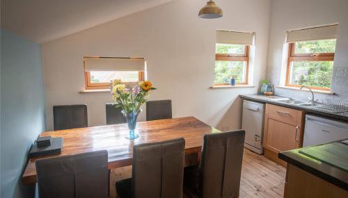 Findhorn Bay - Sandpiper Eco chalet - Foto 4