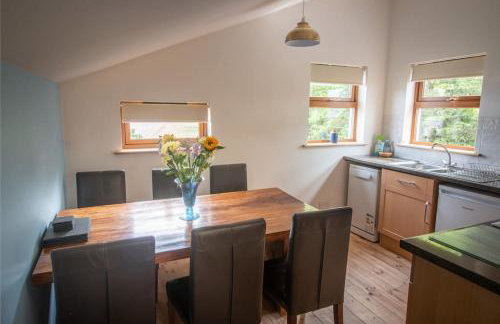 Findhorn Bay - Sandpiper Eco chalet - Foto 4