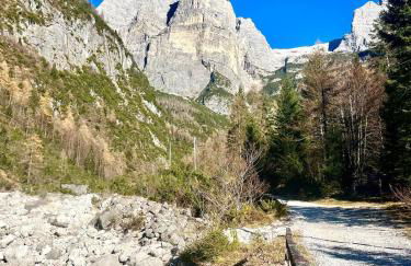 Casa di Charme sul Civetta Dolomiti - Foto 76